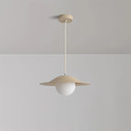 Opilo Metal Pendant Light