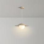 Opilo Metal Pendant Light
