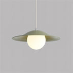 Opilo Metal Pendant Light