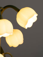 Lily Wall Lamp
