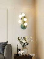 Lily Wall Lamp