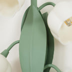 Lily Wall Lamp