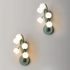 Lily Wall Lamp