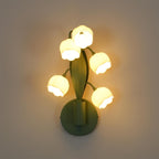 Lily Wall Lamp