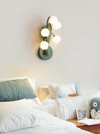 Lily Wall Lamp