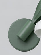 Lily Wall Lamp