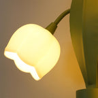 Lily Wall Lamp
