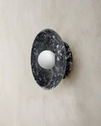 Onvix Natural Onyx Wall Light