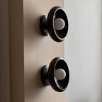 Onvix Natural Onyx Wall Light