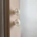 Onvix Natural Onyx Wall Light
