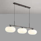 Candy Cream Cluster Pendant Light 3 Heads