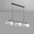 Candy Cream Cluster Pendant Light 3 Heads