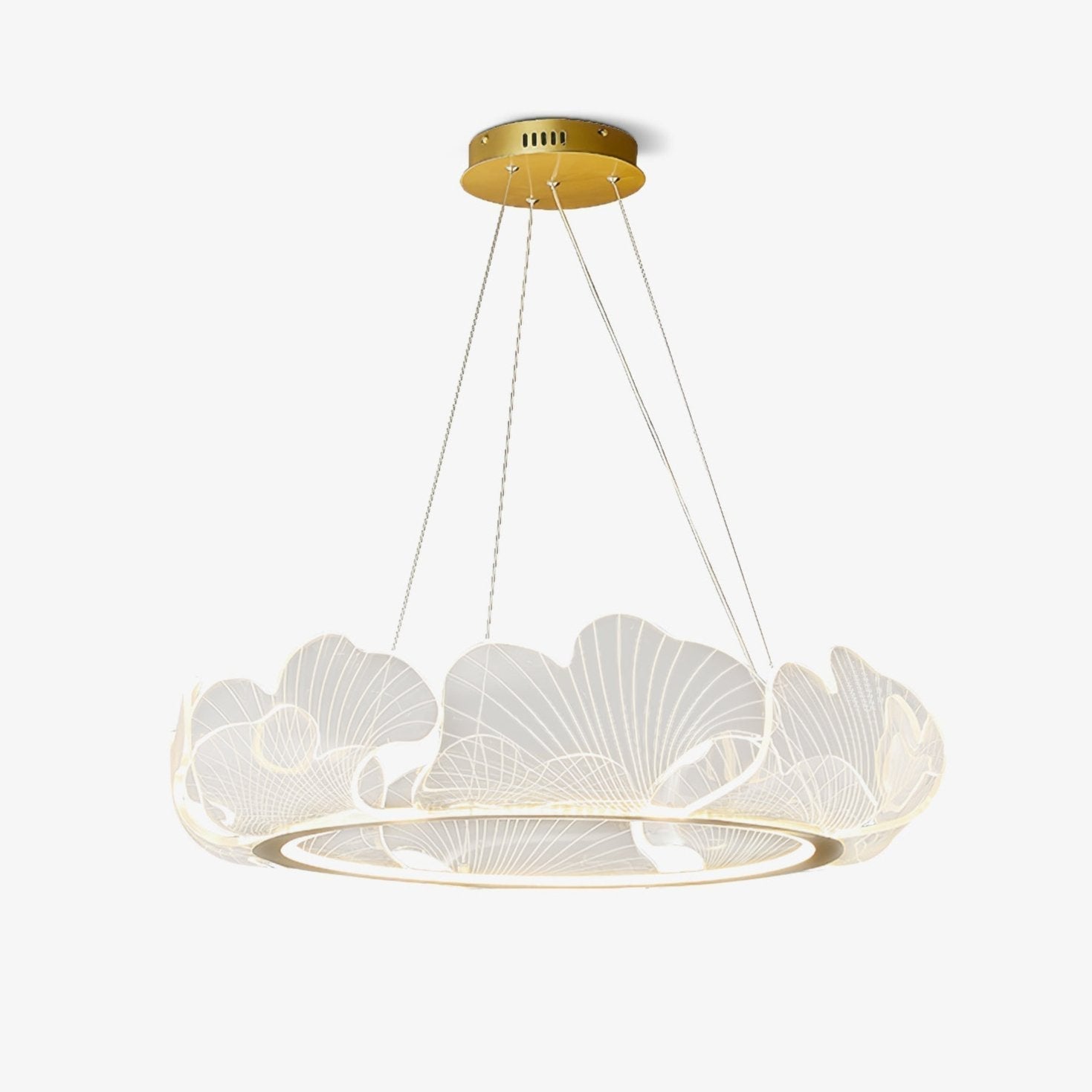 Leivo Sea Chandelier