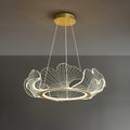 Leivo Sea Chandelier