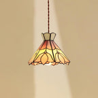 Rose Pendant Lights Glass