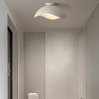 Myox Bowl Wave Ceiling Light