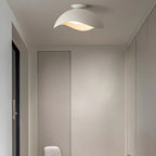 Myox Bowl Wave Ceiling Light