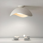 Myox Bowl Wave Ceiling Light