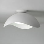 Myox Bowl Wave Ceiling Light
