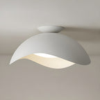 Myox Bowl Wave Ceiling Light