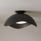 Myox Bowl Wave Ceiling Light