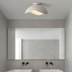 Myox Bowl Wave Ceiling Light