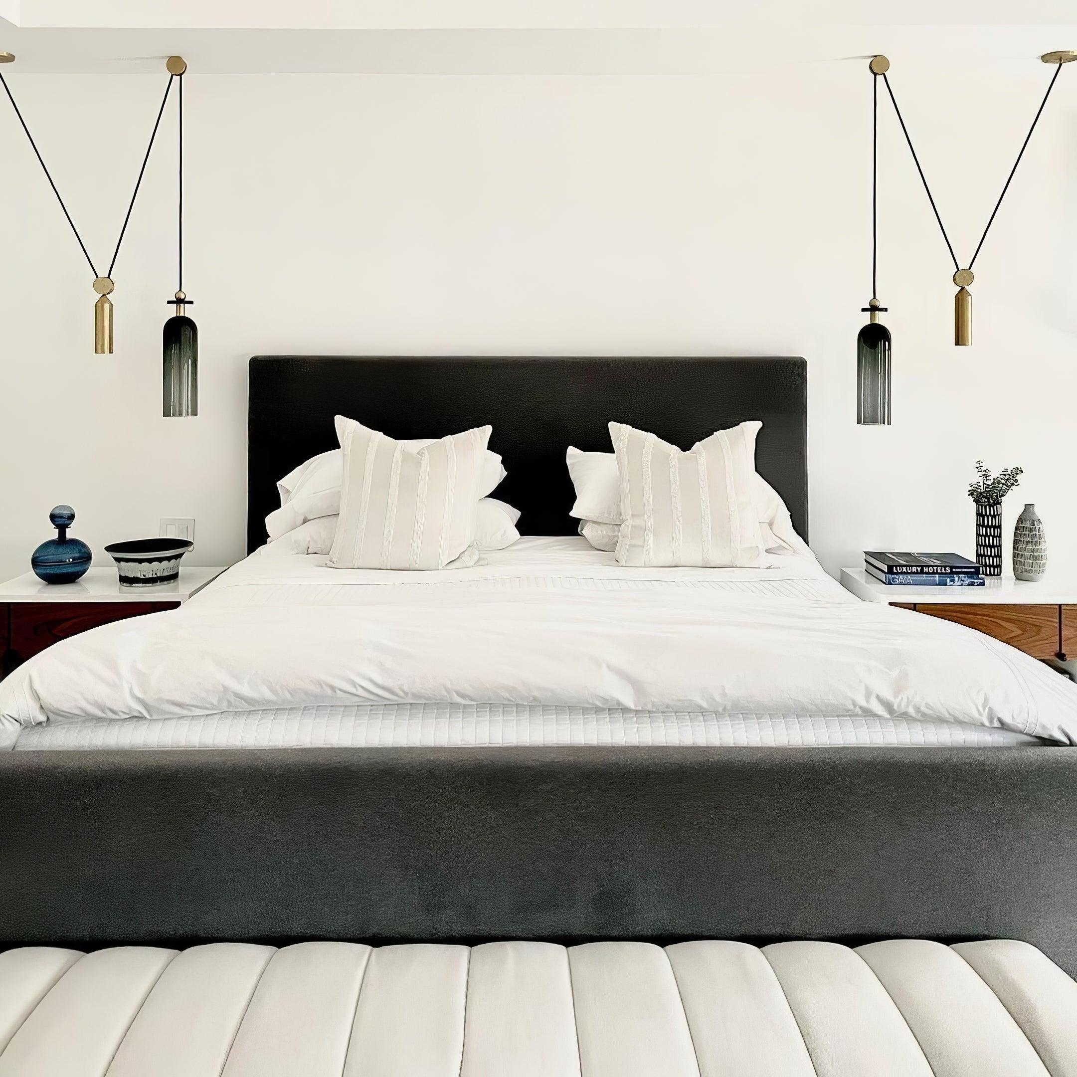 Covine Multi-Shape Adjustable Pendant Light