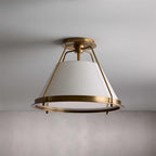 Ardennes Flush Mount Ceiling Light