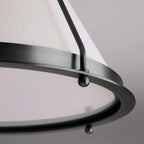 Ardennes Flush Mount Ceiling Light