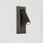 Side Switched LED Wall Lamp