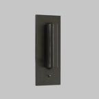 Side Switched LED Wall Lamp