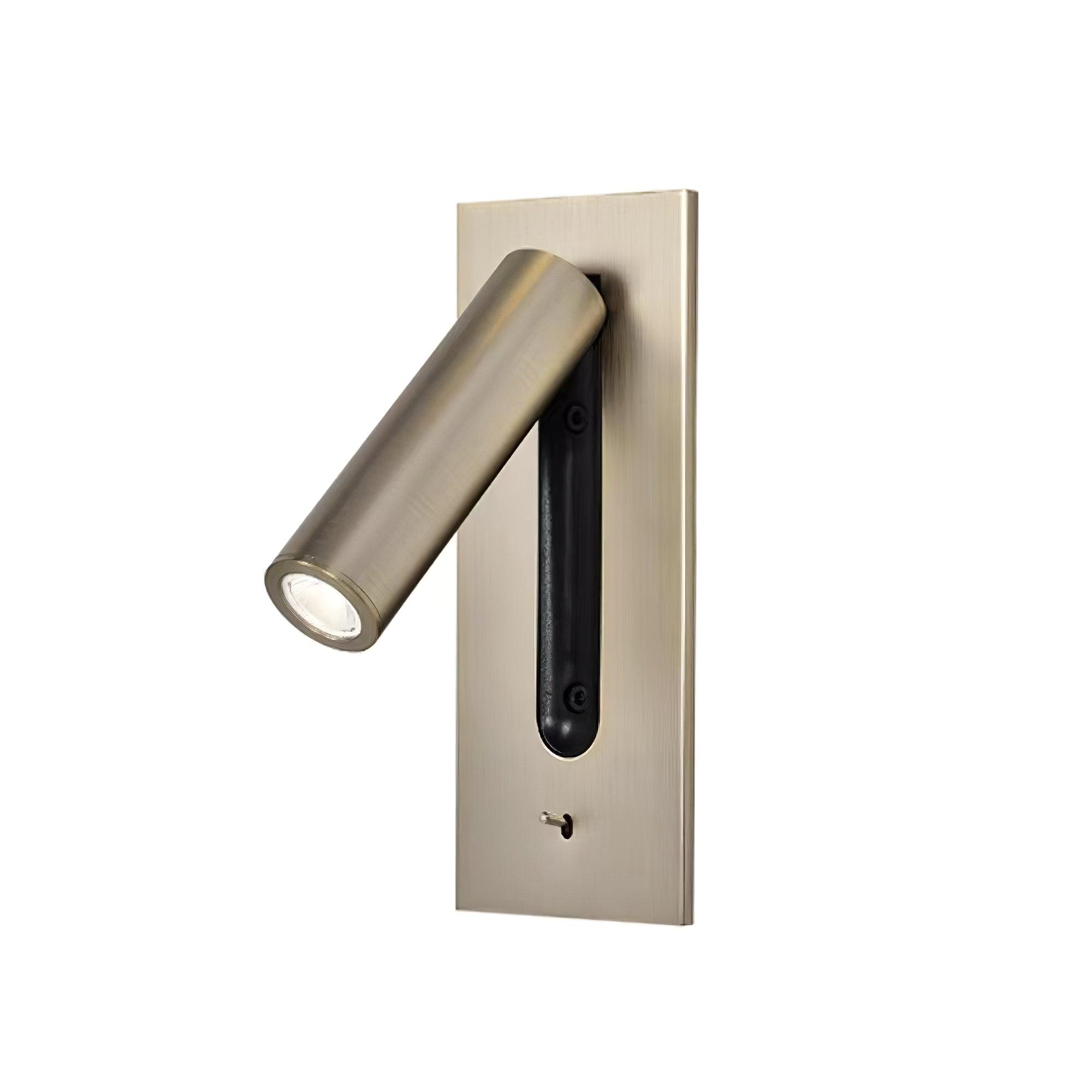 Side Switched LED Wall Lamp