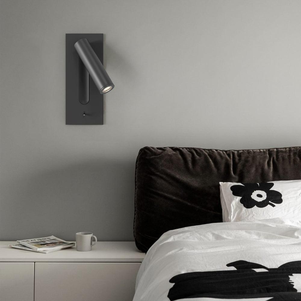 Side Switched LED Wall Lamp