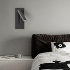 Side Switched LED Wall Lamp