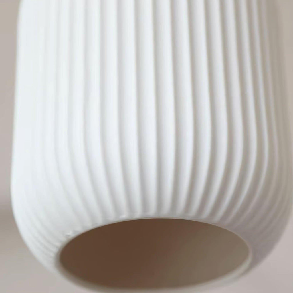 Claire Ceramic Pendant Lights