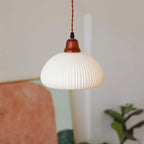 Claire Ceramic Pendant Lights