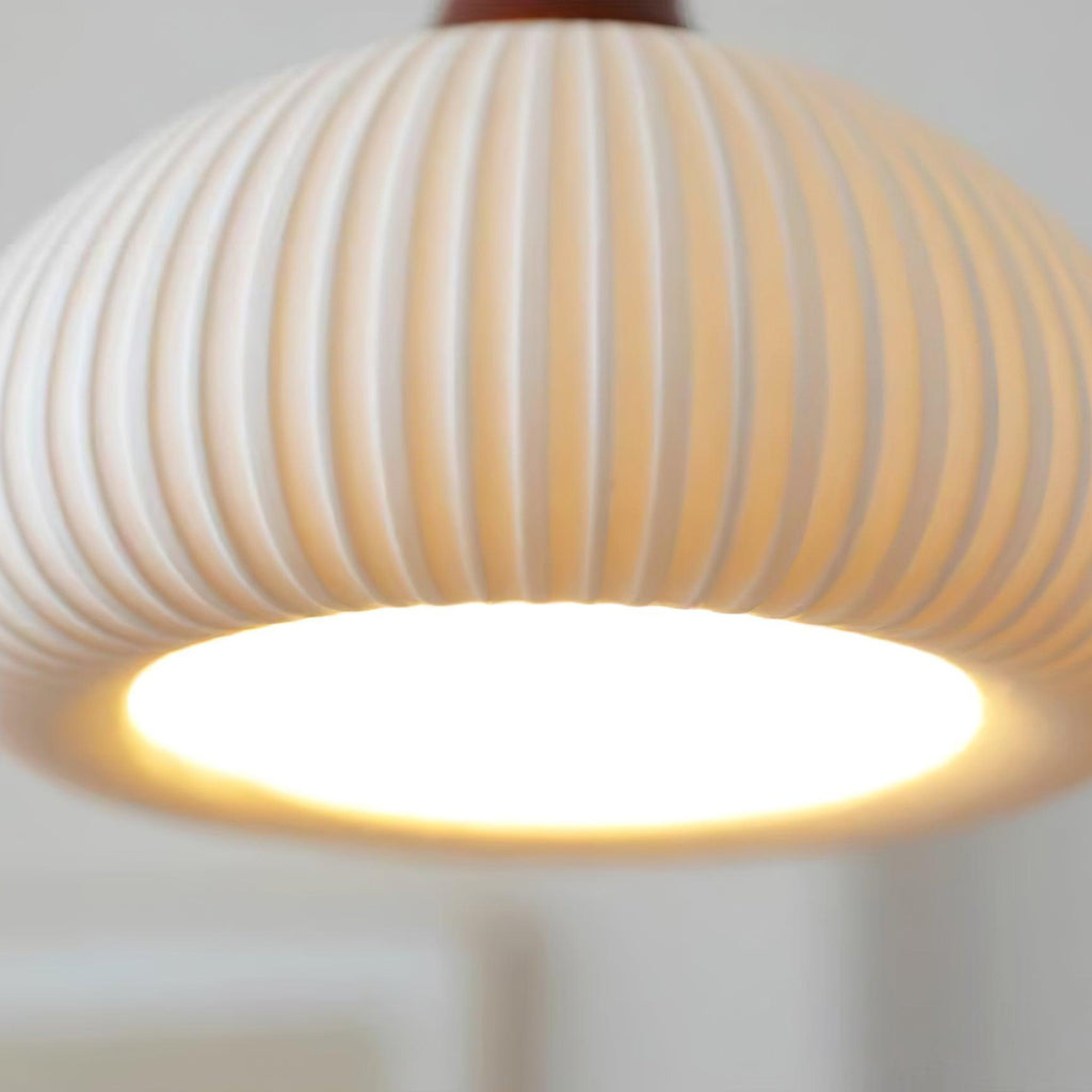 Claire Ceramic Pendant Lights