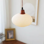 Claire Ceramic Pendant Lights