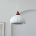 Claire Ceramic Pendant Lights