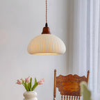 Claire Ceramic Pendant Lights