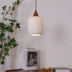 Claire Ceramic Pendant Lights