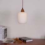 Claire Ceramic Pendant Lights