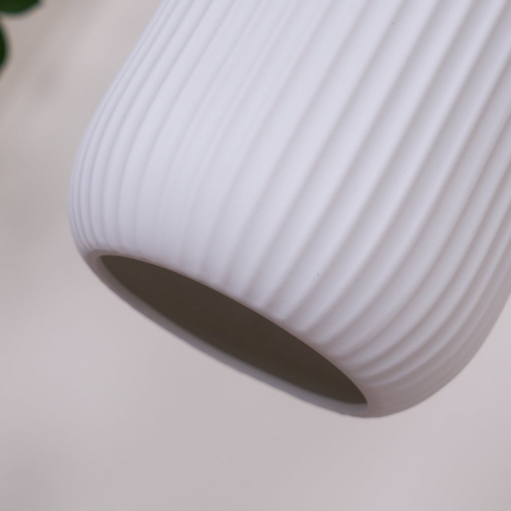 Claire Ceramic Pendant Lights