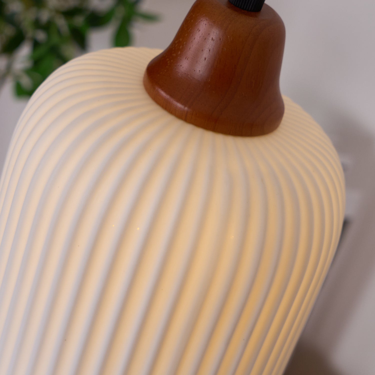 Claire Ceramic Pendant Lights