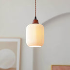 Claire Ceramic Pendant Lights