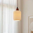 Claire Ceramic Pendant Lights