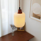 Claire Ceramic Pendant Lights