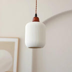 Claire Ceramic Pendant Lights