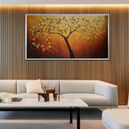 Rowan Plaster Art Texture Wall Art Painting