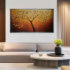 Rowan Plaster Art Texture Wall Art Painting